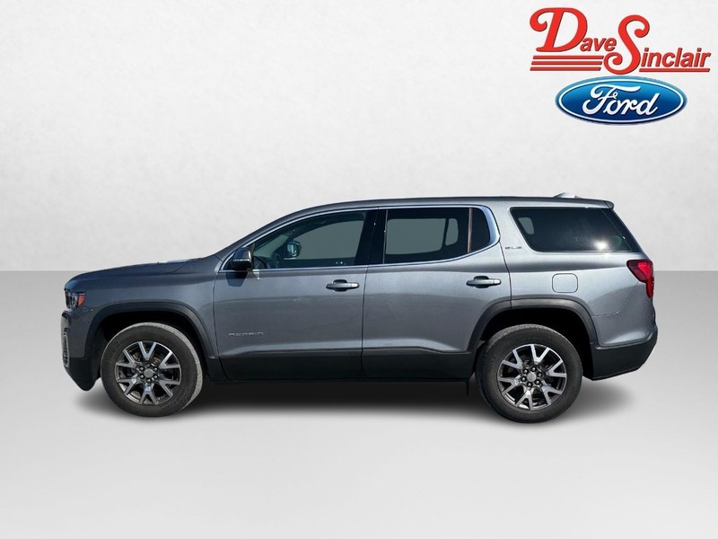 GMC Acadia Vehicle Image 10