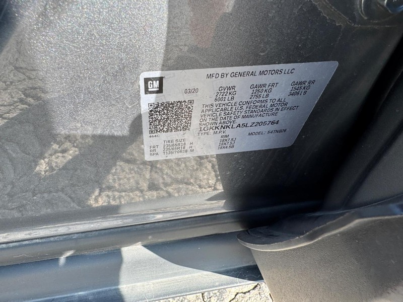 GMC Acadia Vehicle Image 25