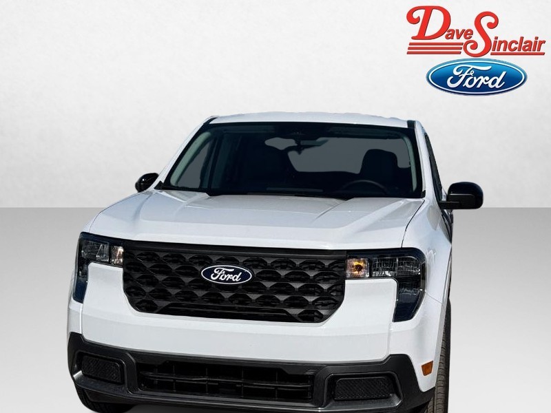 Ford Maverick Vehicle Image 02
