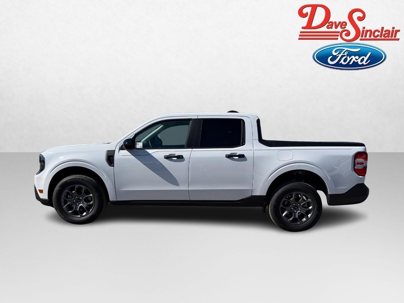 Ford Maverick Vehicle Image 10