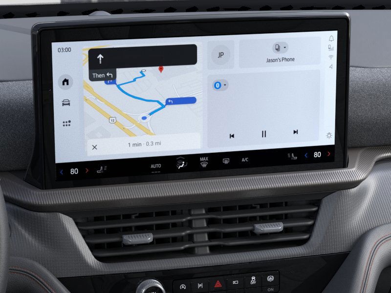 Ford Explorer Vehicle Image 16