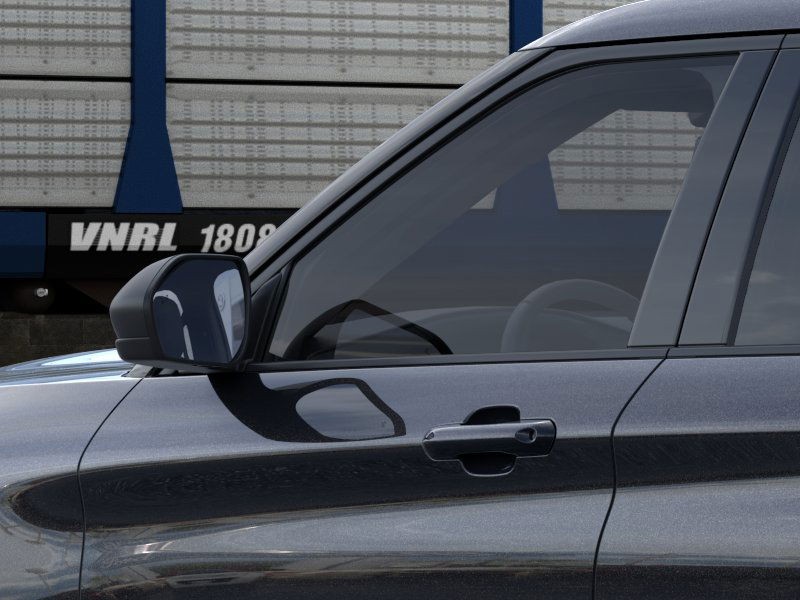 Ford Explorer Vehicle Image 22