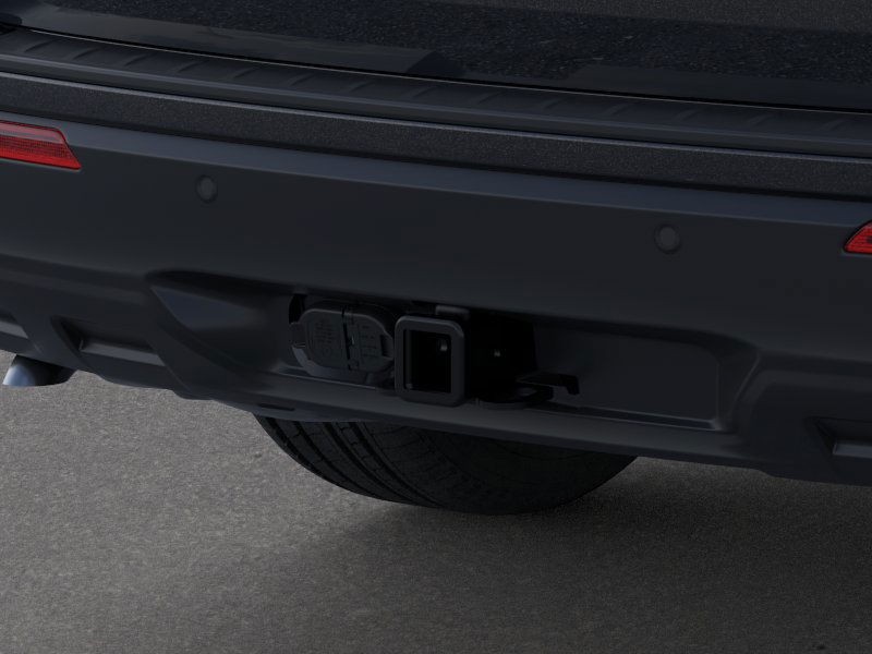 Ford Explorer Vehicle Image 25