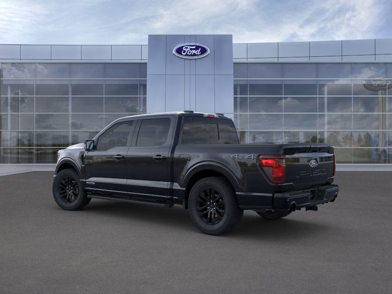 Ford F-150 Vehicle Image 05