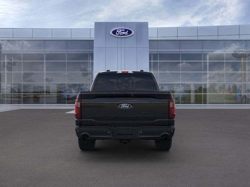 Ford F-150 Vehicle Image 07