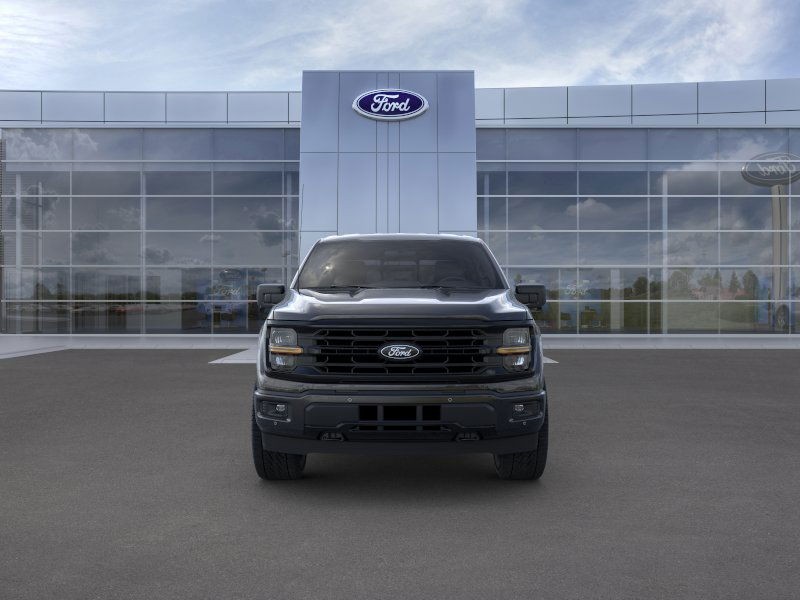 Ford F-150 Vehicle Image 08