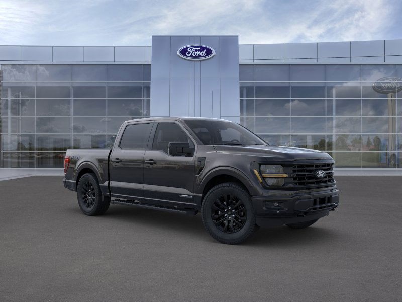 Ford F-150 Vehicle Image 09