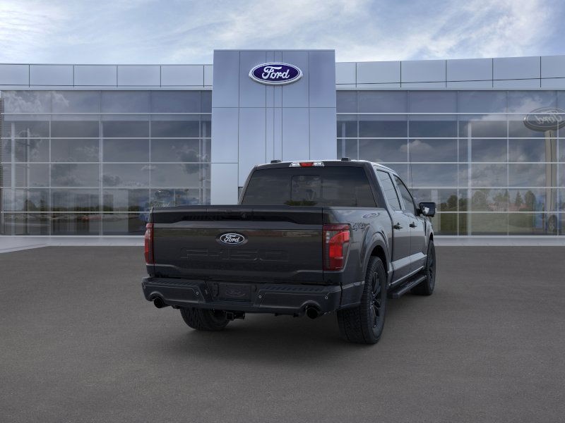 Ford F-150 Vehicle Image 10