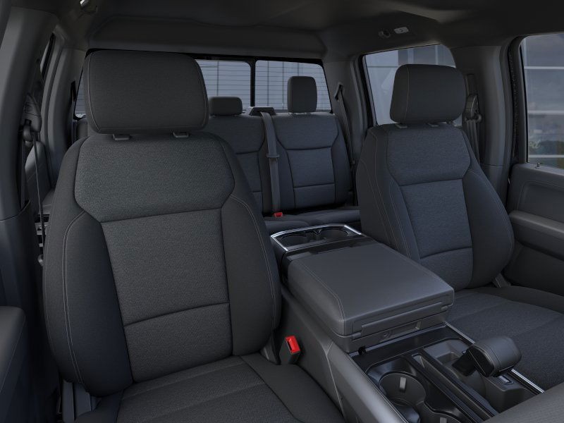 Ford F-150 Vehicle Image 12