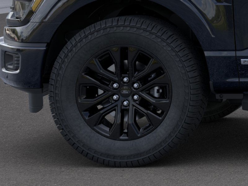 Ford F-150 Vehicle Image 21
