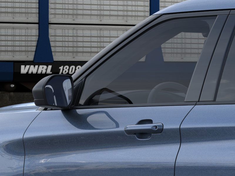 Ford Explorer Vehicle Image 22