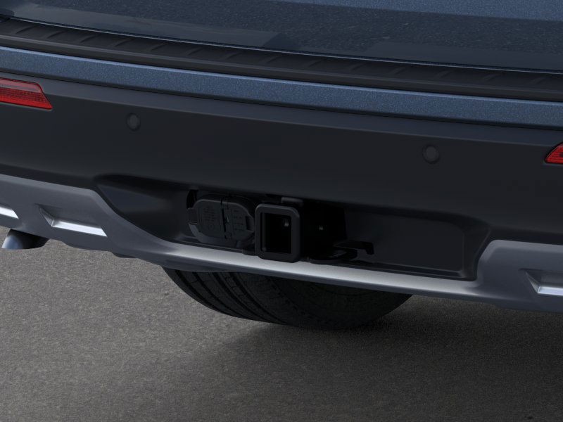 Ford Explorer Vehicle Image 25