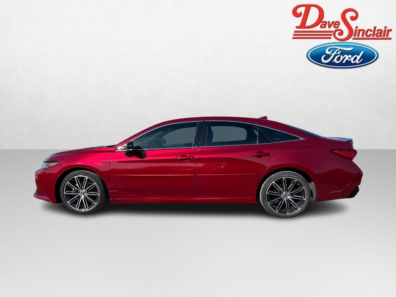 Toyota Avalon Vehicle Image 10