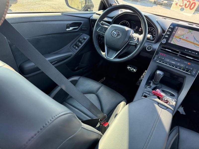 Toyota Avalon Vehicle Image 16