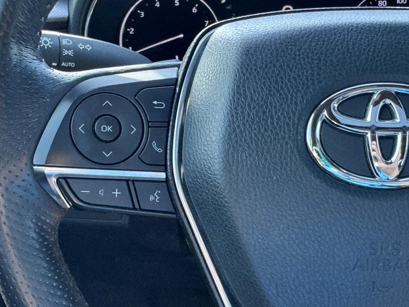 Toyota Avalon Vehicle Image 23