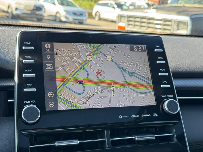 Toyota Avalon Vehicle Image 24