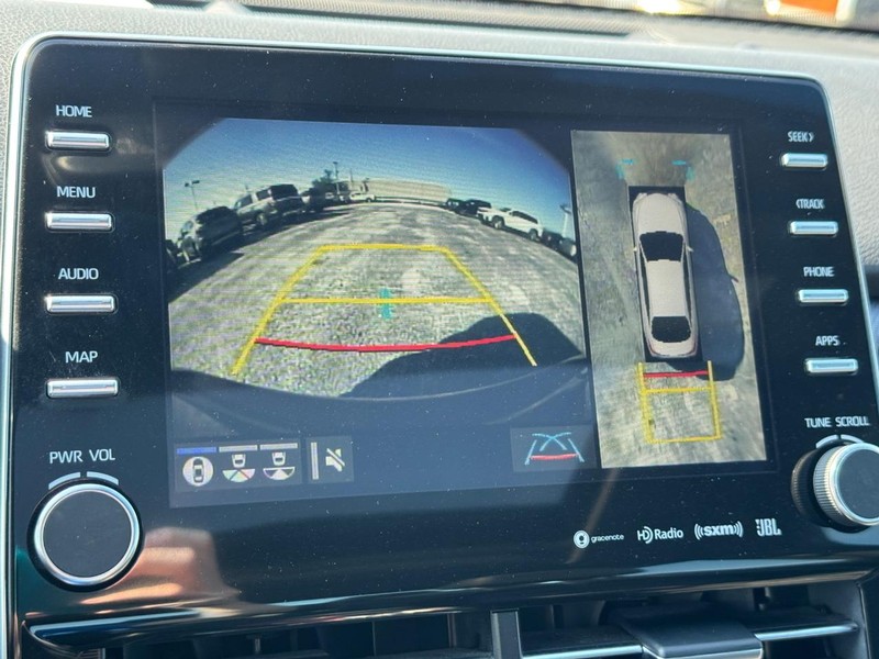 Toyota Avalon Vehicle Image 26