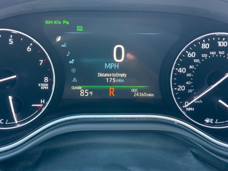 Toyota Avalon Vehicle Image 27