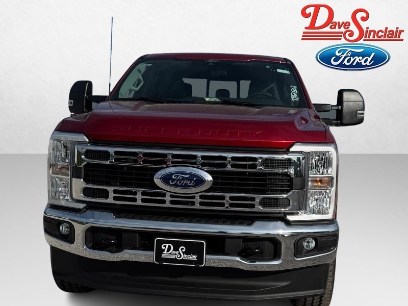 Ford Super Duty F-250 SRW Vehicle Image 02