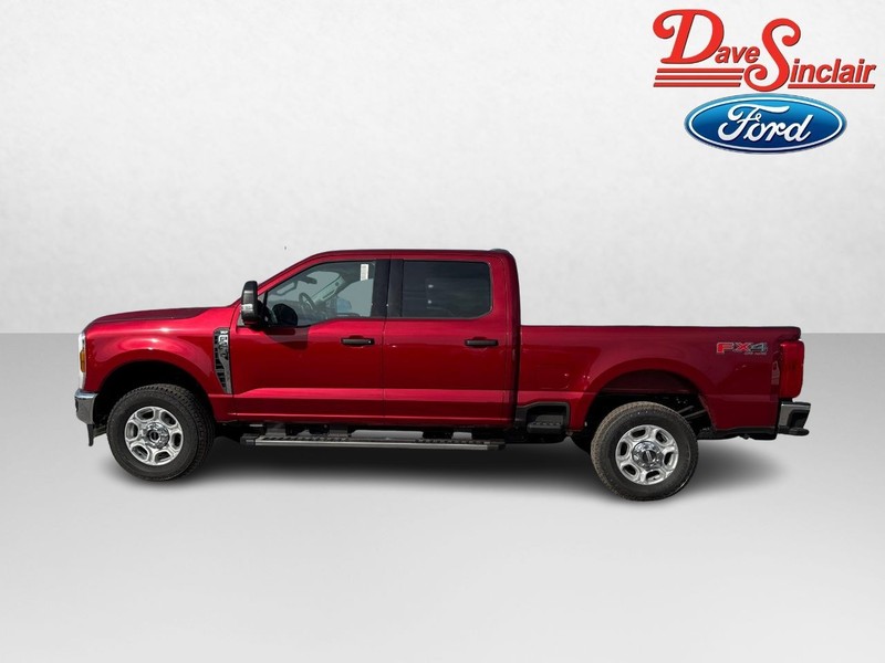 Ford Super Duty F-250 SRW Vehicle Image 10