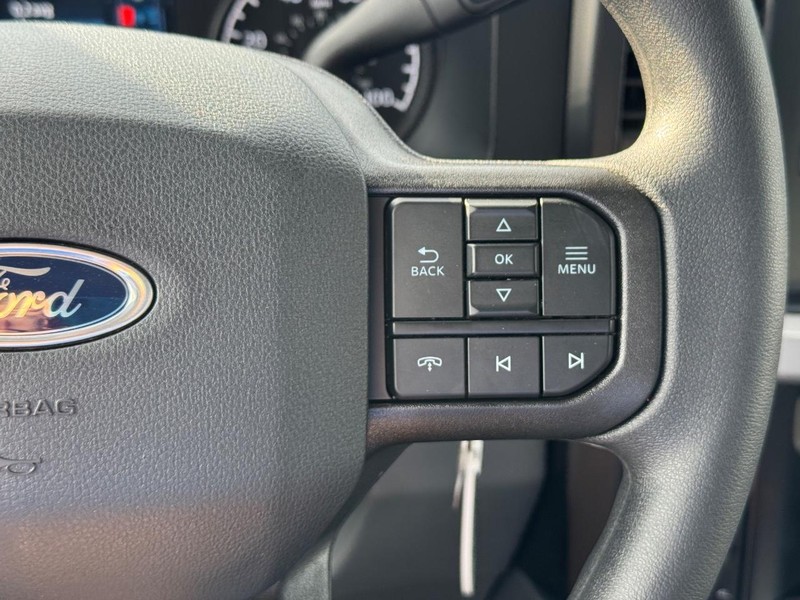 Ford Super Duty F-250 SRW Vehicle Image 21