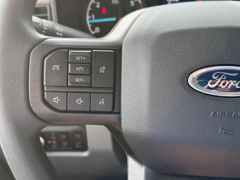 Ford Super Duty F-250 SRW Vehicle Image 22