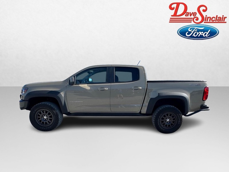 Chevrolet Colorado Vehicle Image 10