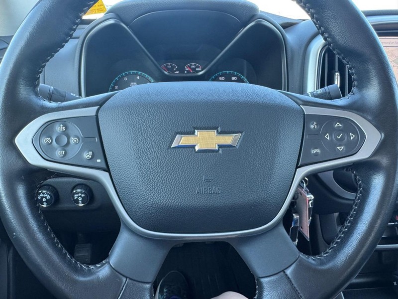 Chevrolet Colorado Vehicle Image 19