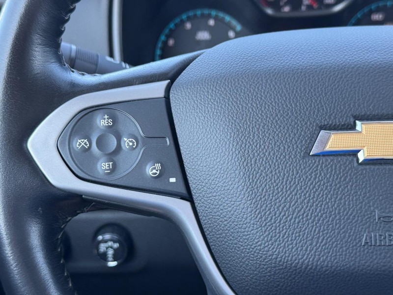 Chevrolet Colorado Vehicle Image 20