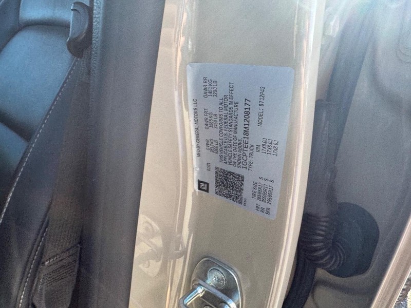 Chevrolet Colorado Vehicle Image 26