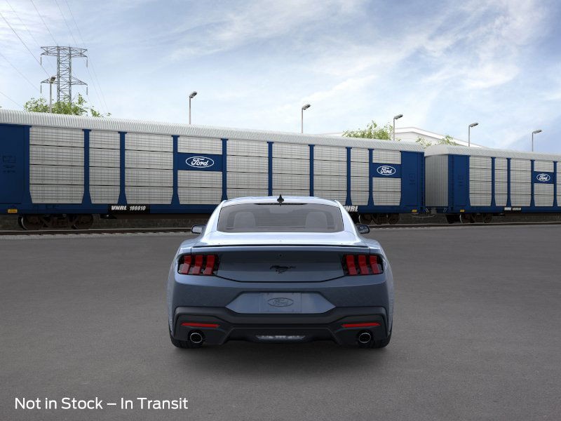 Ford Mustang Vehicle Image 07