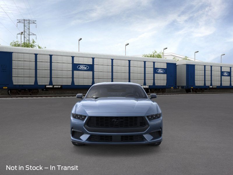 Ford Mustang Vehicle Image 08