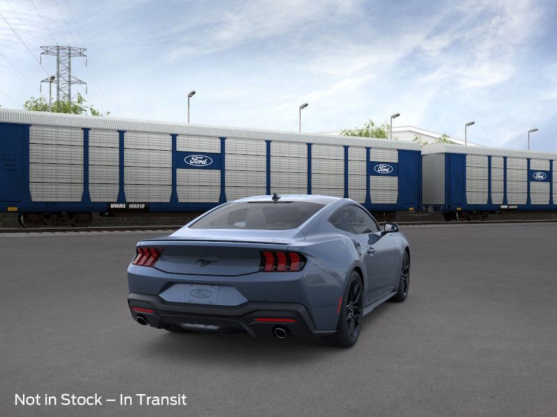 Ford Mustang Vehicle Image 10