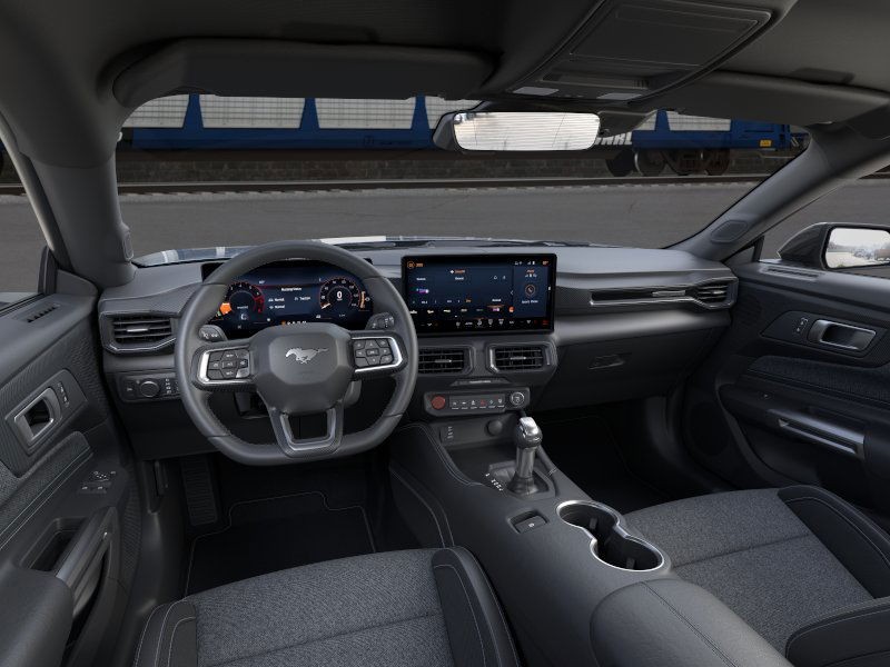 Ford Mustang Vehicle Image 11