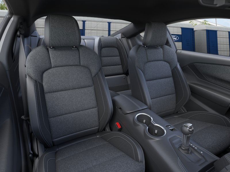 Ford Mustang Vehicle Image 12