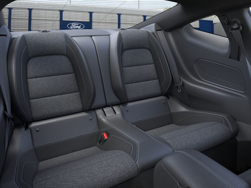 Ford Mustang Vehicle Image 13