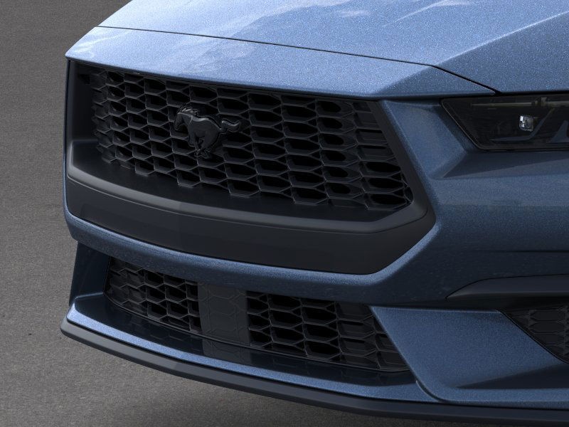 Ford Mustang Vehicle Image 19