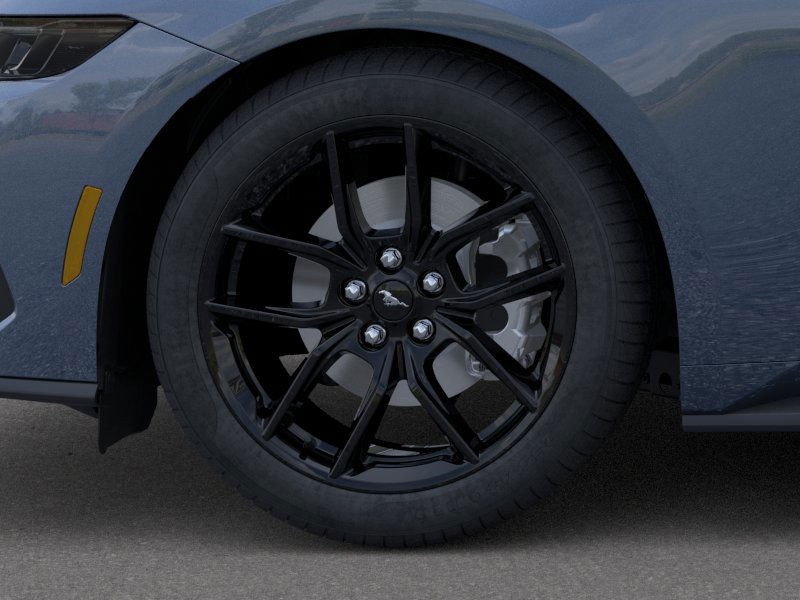 Ford Mustang Vehicle Image 21