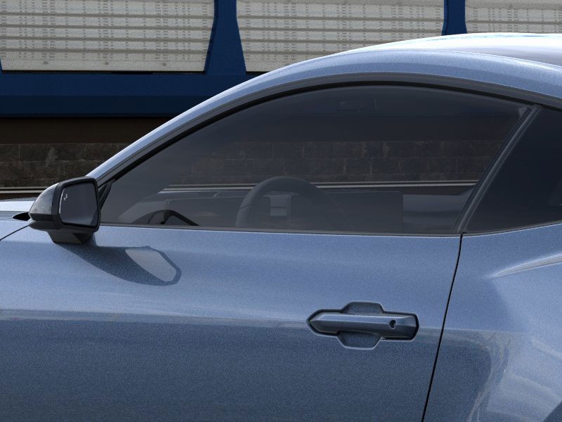 Ford Mustang Vehicle Image 22
