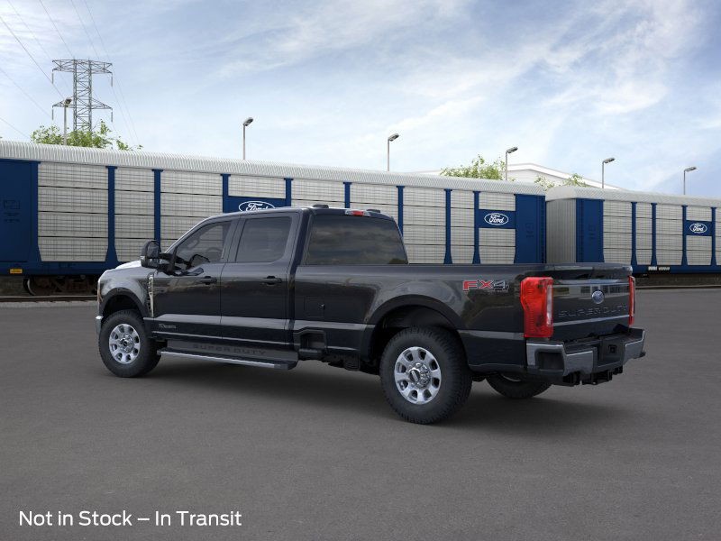 Ford Super Duty F-350 SRW Vehicle Image 05