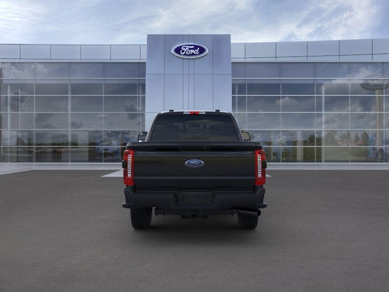 Ford Super Duty F-250 SRW Vehicle Image 07