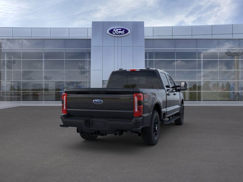 Ford Super Duty F-250 SRW Vehicle Image 10