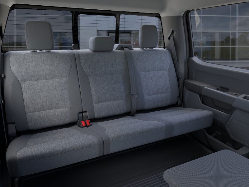 Ford Super Duty F-250 SRW Vehicle Image 13