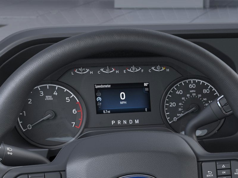 Ford Super Duty F-250 SRW Vehicle Image 15