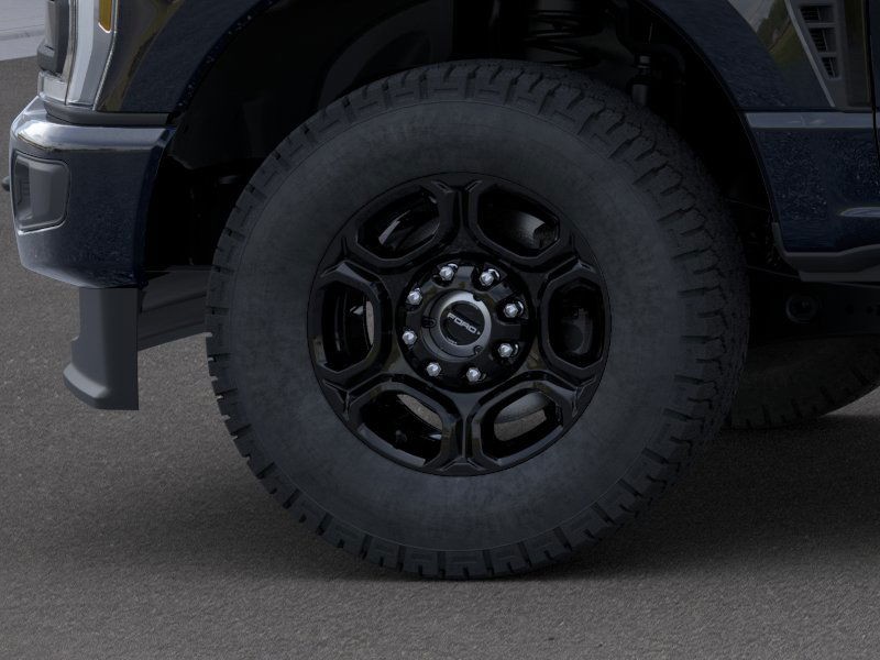 Ford Super Duty F-250 SRW Vehicle Image 21