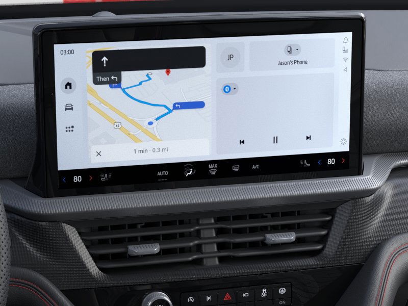 Ford Explorer Vehicle Image 16
