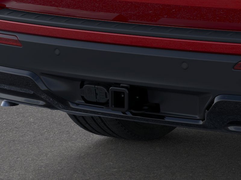 Ford Explorer Vehicle Image 25
