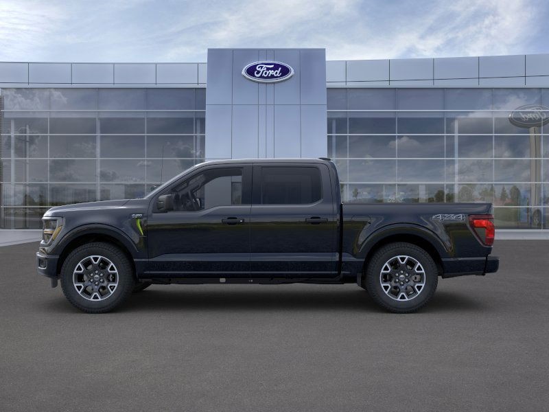 Ford F-150 Vehicle Image 04