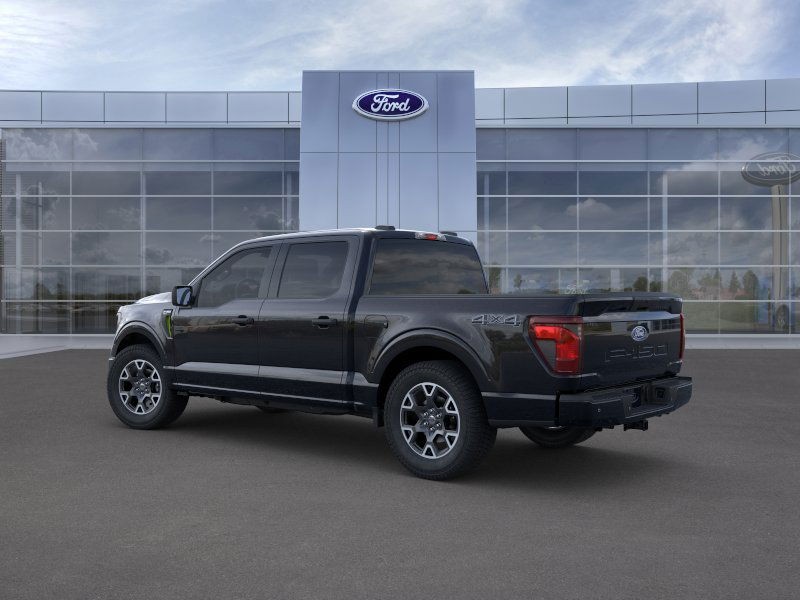 Ford F-150 Vehicle Image 05