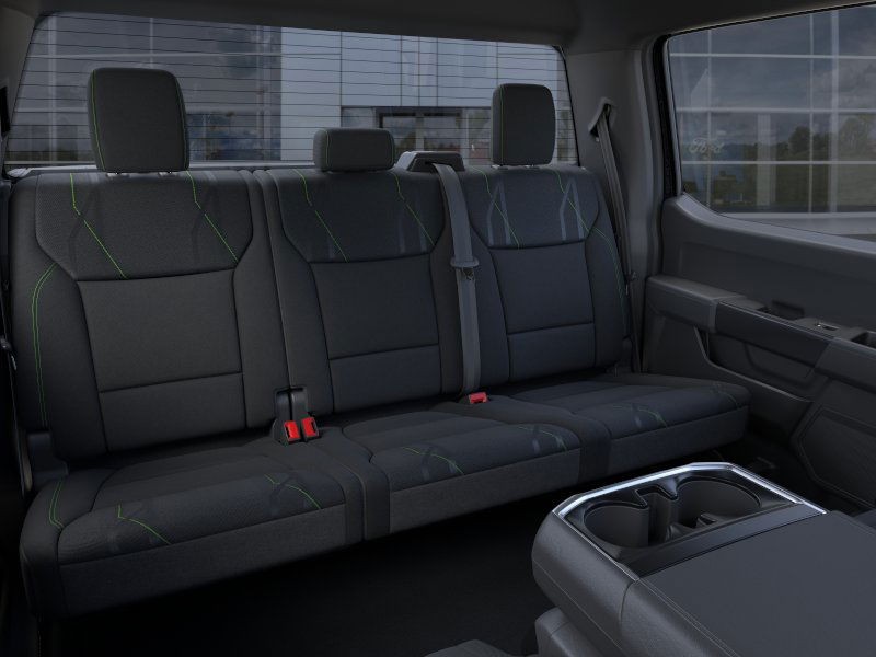 Ford F-150 Vehicle Image 13